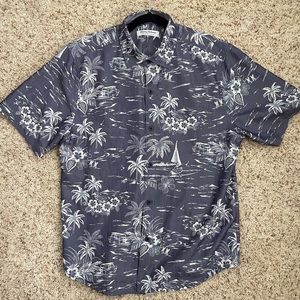 Tommy Bahama Coconut Point Camp Shirt